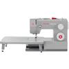 Singer Macchina per cucire Singer Heavy Duty 4423 motore potente, con piano allungabase e piedino tagliacuci CUCIREONLINE