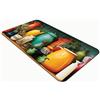 Comart - Tappeto Cucina Austin - Impermeabile - Antiscivolo - Antimacchia - Lavabile in Lavatrice - Passatoia in Poliestere - per Corridoio e Cucina - Made in Italy - Kitchen - 50x130 cm