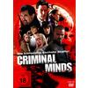 Disney Criminal Minds - Die komplette sechste Staffel