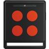 NICE Home NICE motore per cancello ECCO5BO, nero