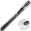 POCKETMAN Torcia a penna a LED con misuratore e rilevatore di controllo (1 pacchetto)