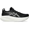 Asics Gel-Nimbus 27 Black/Lake Grey da Donna