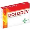 DOLODEV Dolori Muscolari ed Articolari - 20COMPRESSE - - 976006751