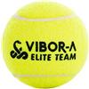 VIBOR-A BOTE 3 PELOTAS PÁDEL ELITE TEAM