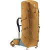 Deuter Aircontact Core 50+10 - Zaino da Trekking