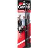 Abu Garcia Cardinal Classic Seafishing Combo TT - Set Canna e Mulinello da Pesca d'Acqua salata per i Pescatori costieri, Combo da Spinning per Principianti ed esperti, merluzzo e sgombro 9ft 20-80g