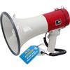 McGrey MP-500HS Megafono, max. 80 Watt, 1000m