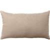 ED ENJOY HOME Enjoy Home 2007 nac030050 Cuscino Non sfoderabile 350 g 30 x 50, Cotone, Naturale, 50 x 30 cm