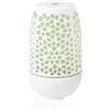 Phytosun Aroms - Diffusore di oli essenziali ad ultrasuoni Zen Color - Diffusione ad ultrasuoni, 3 modalità di diffusione, 7 colori luci LED