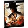 Sony Pictures The Legend of Zorro (Blu-Ray Disc)