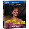 RAI-Com La ragazza con la valigia - Versione Restaurata (Blu-Ray Disc)