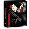 Studio Canal Hitchcock - The Beginning - 10 Film Collection (6 Blu-Ray Disc)
