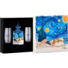 J.ROSE Luxury Box Gin JR80 Limited Edition 80° Compleanno Milo Manara - J.Rose 70 cl