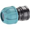 CLABER - RACCORDO DN. 25 MM. FILETTO 1" F 90524