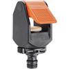 CLABER - KOALA QUICK-CLICK PRESA PER RUBINETTI QUADRI E MISCELATORI 8583