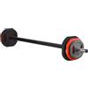 Diamond Set Body Pump 20 Kg Diamond Professional