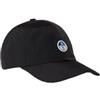 NORTH SAILS CAPPELLO UOMO NERO