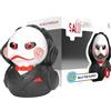 TUBBZ Edizione Scatola: Horror - Billy the Puppet Anatra Cosplay In Vinile Per Collezionisti Pop Culture