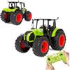 JAMARA Claas Arion 660 405350 - Trattore giocattolo radiocomandato (RC) per bambini, regalo per bambini, design dettagliato, suono motore, modalità demo