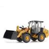 Diecast Masters 85771 - Pala gommata Cat 906 Compact, scala 1:50, da 14 anni, in scatola di latta, adatto ai collezionisti