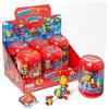 SUPERTHINGS RIVALS OF KABOOM SUPERTHINGS Kazoom Kids - Collezione completa di Kazoom Kids. Ogni Kid è accompagnato da 1 SuperThing e 1 accessorio da combattimento