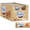 FITNESS Cappuccino Barrette Cereali Integrali gusto Cappuccino, 24 Barrette da 23,5g (564g)