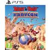 Microids Asterix and Obelix Mission Babylon