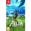 Nintendo The Legend Of Zelda Breath Of The Wild