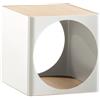 B-LINE tavolino contenitore modulare RING - RG-RO-B
