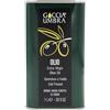 Generico OLIO EXTRA VERGINE DI OLIVA LATTA DA 1 LITRO