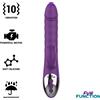 Fun Function Vibratore Rabbit Fun Function Zenda Thruster & Rotation