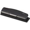 STAPLES Mini perforatrice a 3 fori, 6 fogli