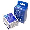 AF Smart Wipes - Reusable Dry Lens Cleaning Wipes for Glasses, Phone Screen, Camera Lenses, Tablets & More - 10 Sachets