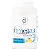 FPI Fitopreparatori italiani omega 3 active plus 120 perle