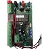 CAME Scheda elettronica di ricambio 3199ZA3P per quadro comando ZA3P per motore battente Ati Frog Ferni Krono