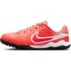 Nike Jr. Tiempo Legend 10 Academy, Scarpe con Lacci Unisex-Adulto, Hot Lava/White, 38 EU
