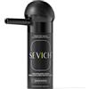 SEVICH Fibre per capelli con applicatore spray, fibre per ispessimento dei capelli dall'aspetto naturale, per uomini e donne, pienezza istantanea, resistente al vento e all'acqua, facile da lavare, 25
