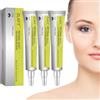 ZLXFT Retinal Shot Tightening Booster,3pcs Retinol Shot Tightening Serums,Crema per Il Viso Retinal,Retinolo Sotto Gli Occhi Crema,Cremas Contorno Occhi al Retinolo,45ml