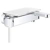 Grohe 33547003 Plus Miscelatore Monocomando per Vasca-Doccia