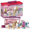 SCHLEICH Boutique Beauty Horse Pop-UP