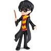 Wizarding World | Bambola articolata Harry Potter 7,5 cm | Collezione Harry Potter | Per bambini dai 5 anni in su