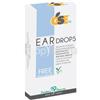 GSE EAR DROPS FREE 10PIP 0,3ML