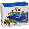 GSE ENTERO CLEANER LAX 10BUST