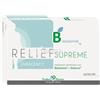 BIOSTERINE RELIEF SUPREME12CPR
