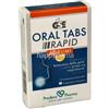 GSE ORAL TABS RAPID AGRUM12CPR
