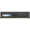 BRAINZAP Memoria RAM da 8 GB DDR4 DIMM PC4-2400T 2Rx8 2400 MHz 1,2 V CL17 PC