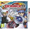 Rising Star Beyblade: Evolution (Nintendo 3DS) - [Edizione: Regno Unito]