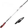 Einhell GC-HH 9046- Tagliasiepi su asta di prolunga telescopica elettrico orientabile