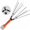 Stocker Magma E-35 21 V - Abbacchiatore manuale senza asta a batteria - 21V - SENZA BATTERIA