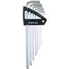 Topeak DuoHex Wrench, Set Chiavi Unisex Adulto, Nero, Unica